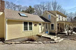 529 N Shore Rd, Chesterfield, NH 03642 - Photo 2