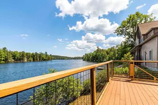 1283 11 Rte, Sunapee, NH 03782 - Photo 1