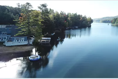 87 Collins Brook Road, Meredith, NH 03253 - Photo 2