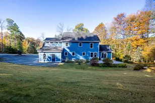 57 Sundback Ln, Norwich, VT 05055 - Photo 2