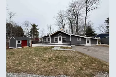 111 Pendleton Road, Laconia, NH 03246 - Photo 1