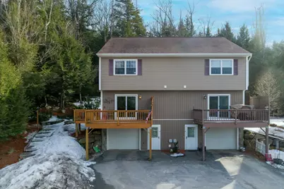 1376 Nh Route 11 #B, Sunapee, NH 03751 - Photo 2