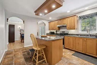 35 Pike Brook Road, Brookfield, NH 03872 - Photo 2