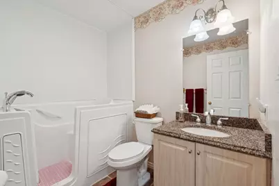 35 Pike Brook Road, Brookfield, NH 03872 - Photo 20