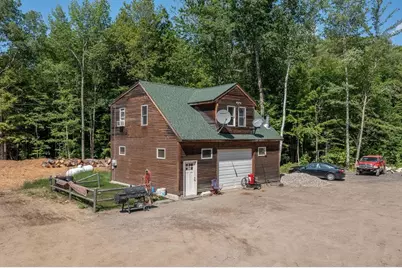 1350 Whittier Hwy Highway, Moultonborough, NH 03254 - Photo 1