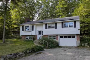 206 S Merrimack Rd, Hollis, NH 03049 - Photo 1