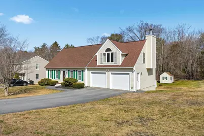 87 Overledge Extension, Derry, NH 03038 - Photo 42