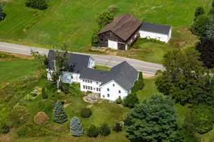 1310 &amp 1311 Upper City Rd, Pittsfield, NH 03263 - Photo 1
