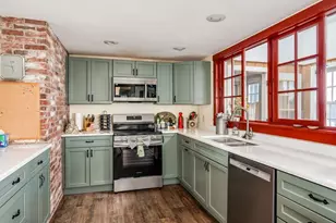 1310 &amp 1311 Upper City Rd, Pittsfield, NH 03263 - Photo 8