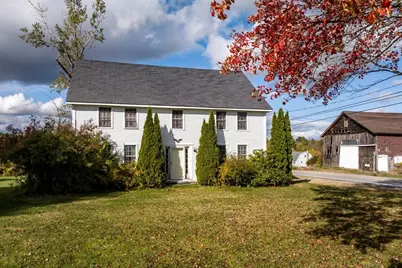 1310 &amp; 1311 Upper City Road, Pittsfield, NH 03263 - Photo 2