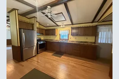 141 Lancaster Road #TRLR 14, Gorham, NH 03581 - Photo 2