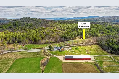 410-090-008 Eastern District Road #8, Danbury, NH 03230 - Photo 1