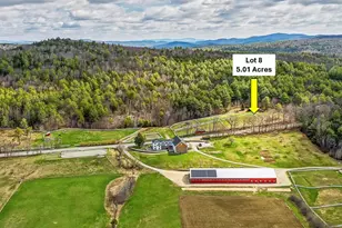 410-090-008 Eastern District Rd, Danbury, NH 03230 - Photo 1