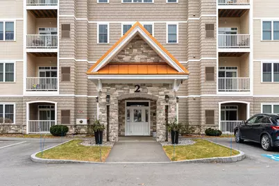 2 Henry David Drive #209, Nashua, NH 03062 - Photo 2