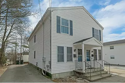 479 Lake Avenue, Manchester, NH 03103 - Photo 32