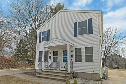 479 Lake Avenue, Manchester, NH 03103 - Photo 2