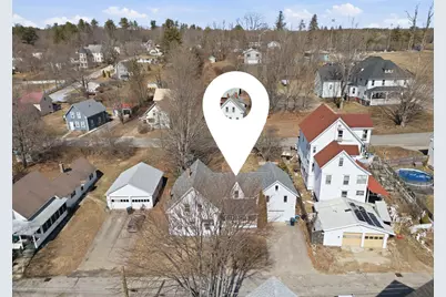 7 West Street, Tilton, NH 03276 - Photo 2