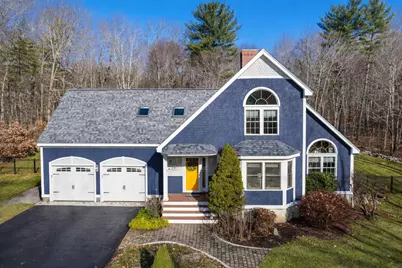 21 Shearwater Street, Durham, NH 03824 - Photo 1