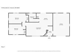 74 Riverside Dr, Fremont, NH 03044 - Photo 40