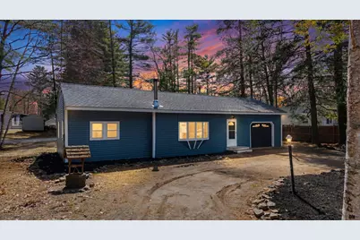 74 Riverside Drive, Fremont, NH 03044 - Photo 1