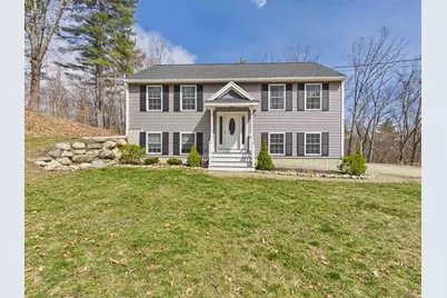 176 Old Chesterfield Road, Hinsdale, NH 03451 - Photo 1