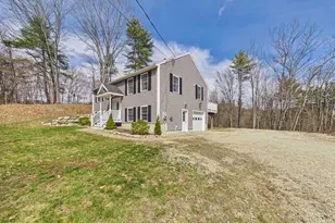 176 Old Chesterfield Rd, Hinsdale, NH 03451 - Photo 2