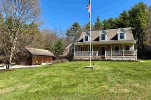 166 Amherst St, Amherst, NH 03031 - Photo 2
