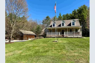 166 Amherst Street, Amherst, NH 03031 - Photo 1