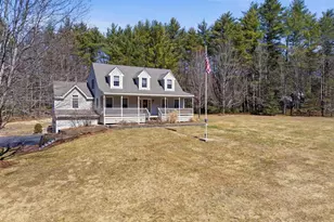 166 Amherst St, Amherst, NH 03031 - Photo 4