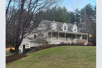 166 Amherst Street, Amherst, NH 03031 - Photo 4