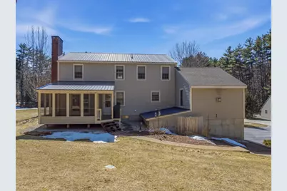 166 Amherst Street, Amherst, NH 03031 - Photo 8