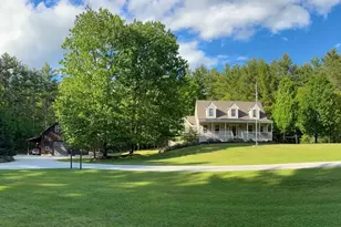 166 Amherst St, Amherst, NH 03031 - Photo 1