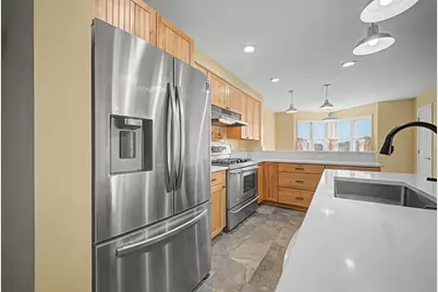 6 General Court #6, Grantham, NH 03753 - Photo 20