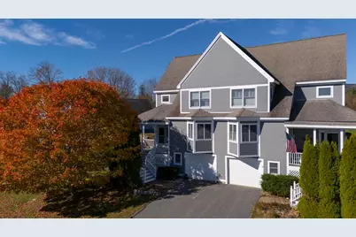 6 General Court #6, Grantham, NH 03753 - Photo 46