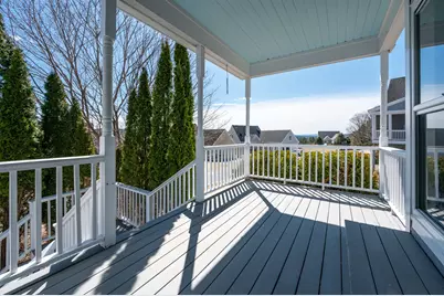 6 General Court #6, Grantham, NH 03753 - Photo 48