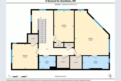 6 General Court #6, Grantham, NH 03753 - Photo 58