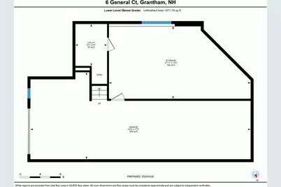 6 General Court #6, Grantham, NH 03753 - Photo 60