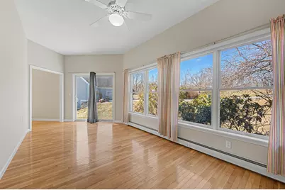 6 General Court #6, Grantham, NH 03753 - Photo 12