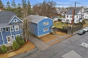 1069 Hayward St, Manchester, NH 03103 - Photo 8