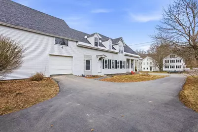 161 Main Street, Marlborough, NH 03455 - Photo 4