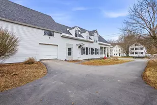 161 Main St, Marlborough, NH 03455 - Photo 4