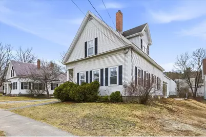 161 Main Street, Marlborough, NH 03455 - Photo 2