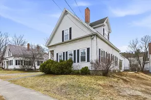 161 Main St, Marlborough, NH 03455 - Photo 2