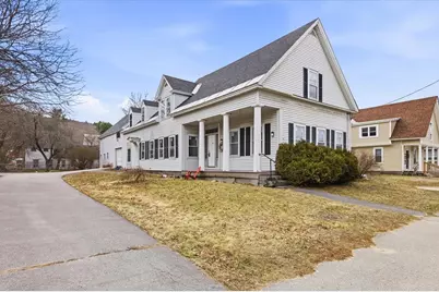161 Main Street, Marlborough, NH 03455 - Photo 1