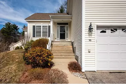 34 Mammoth Road #16, Hooksett, NH 03106 - Photo 4