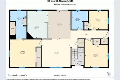 31 Oak Street, Newport, NH 03773 - Photo 46