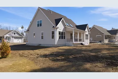 59 Lady Walsingham Way #Lot 30, Laconia, NH 03246 - Photo 6