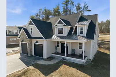 59 Lady Walsingham Way #Lot 30, Laconia, NH 03246 - Photo 2