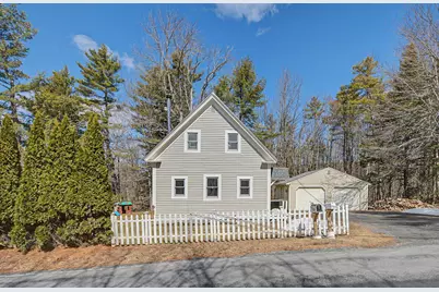 48 Bradford Road, Sunapee, NH 03782 - Photo 1