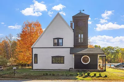 42 Maple Street, Bethlehem, NH 03574 - Photo 2